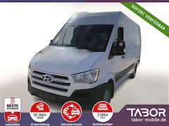 Bild des Angebotes Hyundai H 350 L3 2.5 CRDi 150 3-S PDC Temp Klima