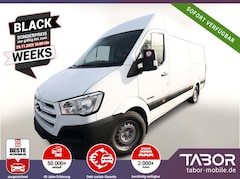 Bild des Angebotes Hyundai H 350 L3 2.5 CRDi 150 3-S PDC Temp Klima