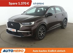Bild des Angebotes DS Automobiles DS 7 Crossback 1.5 Blue-HDi SoChic*NAVI*CAM*SHZ*