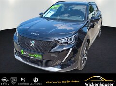 Bild des Angebotes Peugeot 2008 Elektro Allure Pack Navi Kamera SHZ 17