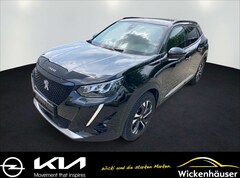 Bild des Angebotes Peugeot 2008 Elektro Allure Pack Navi Kamera SHZ 17