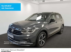 Bild des Angebotes VW Tiguan 2.0 TSI DSG United Rückfahrkamera