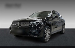 Bild des Angebotes Mercedes-Benz GLC 300 de 4M AMG+DISTR+Burme+Memo+Pano+AHK+360