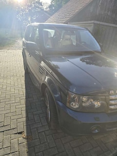 Bild des Angebotes Land Rover Range Rover Sport V8 TD HSE