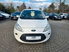Bild des Angebotes Ford Ka/Ka+ TÜV Neu, Garantie, 2.Hand