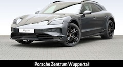 Porsche Taycan 4 Cross Turismo InnoDrive Surround-View