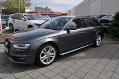 Bild des Angebotes Audi S4 Avant 3.0 TFSI Pano Bang&Olufsen Standhzg