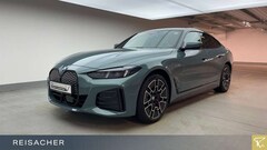 Bild des Angebotes BMW i4 A eDrive40 Gran Coupe