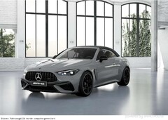 Bild des Angebotes Mercedes-Benz E 53 AMG AMG CLE 53 4MATIC+ Cabriolet 360 ACC AUT HUD LED