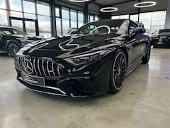 Bild des Angebotes Mercedes-Benz SL 63 AMG 4M HUD Lift. HAL Distronic 360Gr. Keyless