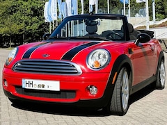 Bild des Angebotes MINI Cooper Cabrio Mini Cooper Cabrio