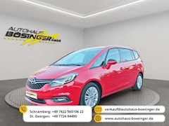 Bild des Angebotes Opel Zafira Active 1.6Turbo 7Sitzer/NAV/PDC/SHZ/8Fach