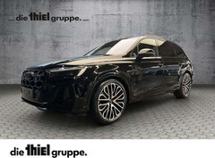 Bild des Angebotes Audi Q7 s line TFSIe quattro 360kw tiptronic