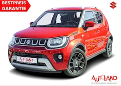 Bild des Angebotes Suzuki Ignis 1.2 4x4 M-Hybrid Comfort LED Navi Kamera