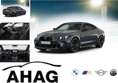 Bild des Angebotes BMW M4 Competition M xDrive | Sonderaktion 2025