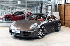 Bild des Angebotes Porsche 991 .1 Carrera S Coupé | BOSE | Sport-Chrono