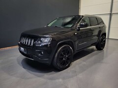 Bild des Angebotes Jeep Grand Cherokee 3.0 CRD S-Limited *Navi| Pano| Kamera| AHK*