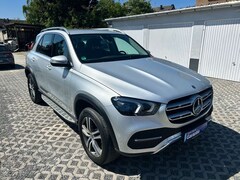 Bild des Angebotes Mercedes-Benz GLE 450 GLE 450 4Matic (167.159) - Benzin, AHK, Burmester