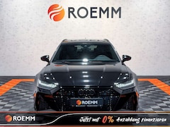 Bild des Angebotes Audi RS6 Avant 4.0 TFSI quattro*Dynamik*360°*PANO*LED