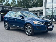 Bild des Angebotes Volvo XC60 Ocean Race Garantie*Leder*Memory*Zahnr.*