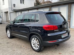 Bild des Angebotes VW Tiguan Tiguan 1.4 TSI BlueMotion TechnologyCup Sport