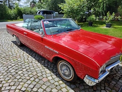 Bild des Angebotes Buick Special Convertible