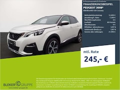 Bild des Angebotes Peugeot 3008 3008 BlueHDi 130 Crossway