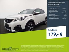 Bild des Angebotes Peugeot 3008 BlueHDi 130 Crossway