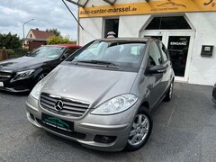 Bild des Angebotes Mercedes-Benz A 150 5-türig Automatik KLIMAANLAGE/SHZ/TEMPOMAT