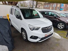Bild des Angebotes Opel Combo Life E Ultimate N1