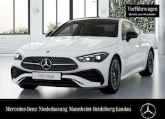 Bild des Angebotes Mercedes-Benz CLE 180 AMG+NIGHT+PANO+360+BURMESTER+TOTW+KEYLESS