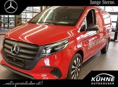 Bild des Angebotes Mercedes-Benz Vito Kasten 116 Pro Extralang AHK+DISTRO+MULTIBE