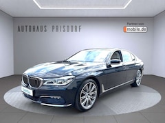 Bild des Angebotes BMW 750 i xDrive Individual/360°/LED/ACC/Sound/Pano