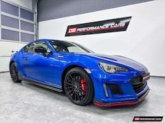Bild des Angebotes Subaru BRZ STI Edition Japan Modell
