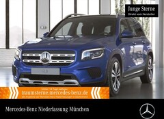 Bild des Angebotes Mercedes-Benz GLB 250 PROGRESSIVE+PANO+AHK+MULTIBEAM+8G