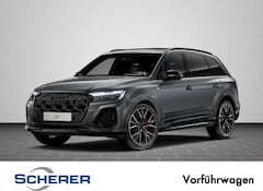Audi Q7 SUV S line business TDI quattro 210 kW tiptro