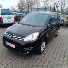 Bild des Angebotes Citroen Berlingo Kombi Selection