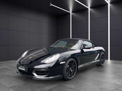 Bild des Angebotes Porsche Boxster 987 Spyder SportChrono SportabgasAnlage