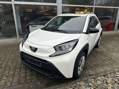 Bild des Angebotes Toyota Aygo X Play 1,99% Finanzierung*