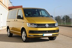 Bild des Angebotes VW T6 Multivan Multivan DSG ACC Kurz Trendline