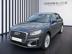 Bild des Angebotes Audi Q2 1.6 TDI sport ACC+LED+SHZ+2xKlima+KlimaA+LM
