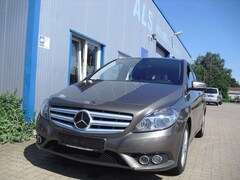 Bild des Angebotes Mercedes-Benz 180 B 180 CDI (246.200)