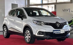 Bild des Angebotes Renault Captur 1.5 DCI Expression PDC SHZ KLIMA