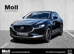 Bild des Angebotes Mazda CX-30 2025 Homura 2.5L e-SKYACTIV-G 140PS 6GS FWD HUD Na