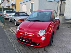 Bild des Angebotes Fiat 500 Rock Star