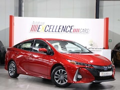 Bild des Angebotes Toyota Prius Plug-in Hybrid EXECUTIVE / LED, VC+HEAD-UP