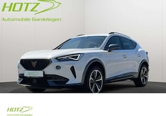 CUPRA Formentor 1.5 TSI AHK/NAV/APP