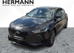 Bild des Angebotes Ford Focus 1.0 EcoBoost ST-Line AHK*CAM*LED*NAVI*SHZ