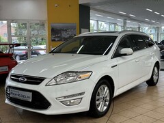 Bild des Angebotes Ford Mondeo 2.0 TDCi Autom.*NAVi*ESSD*PDC*MEMORY*SPuR