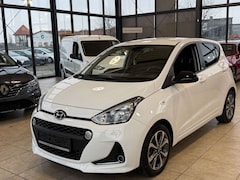 Bild des Angebotes Hyundai i10 YES! Plus